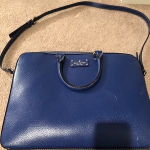 Kate Spade laptop bag